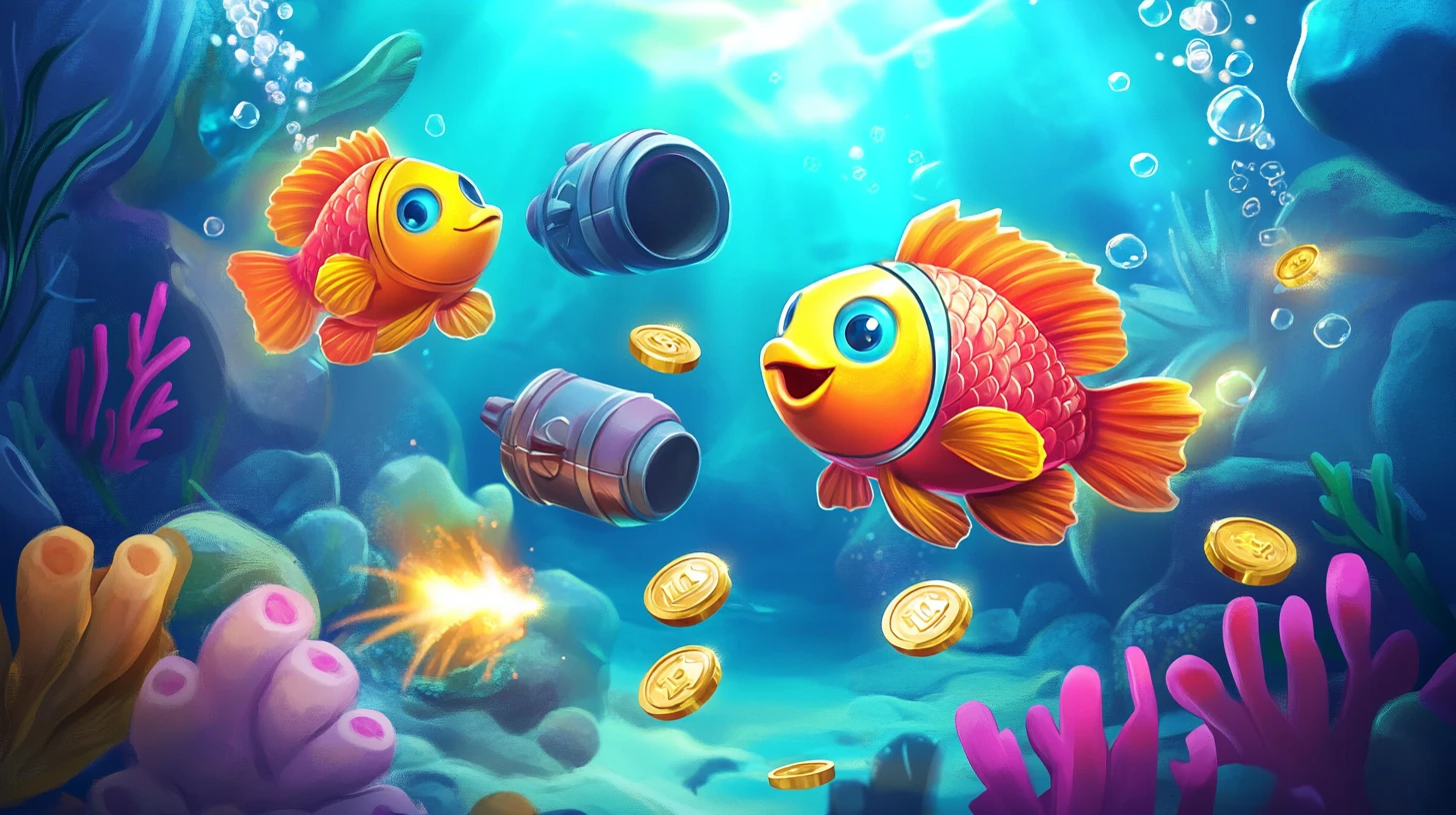 Khám Phá Thế Giới Xổ Số Với 5699 Slot