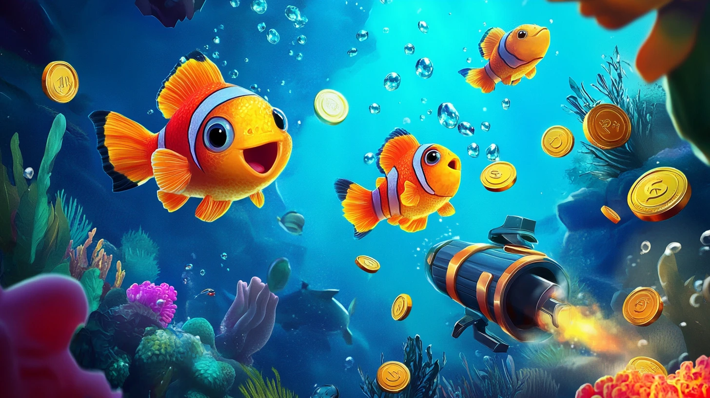 Khám Phá Thế Giới Xổ Số Với 5699 Slot