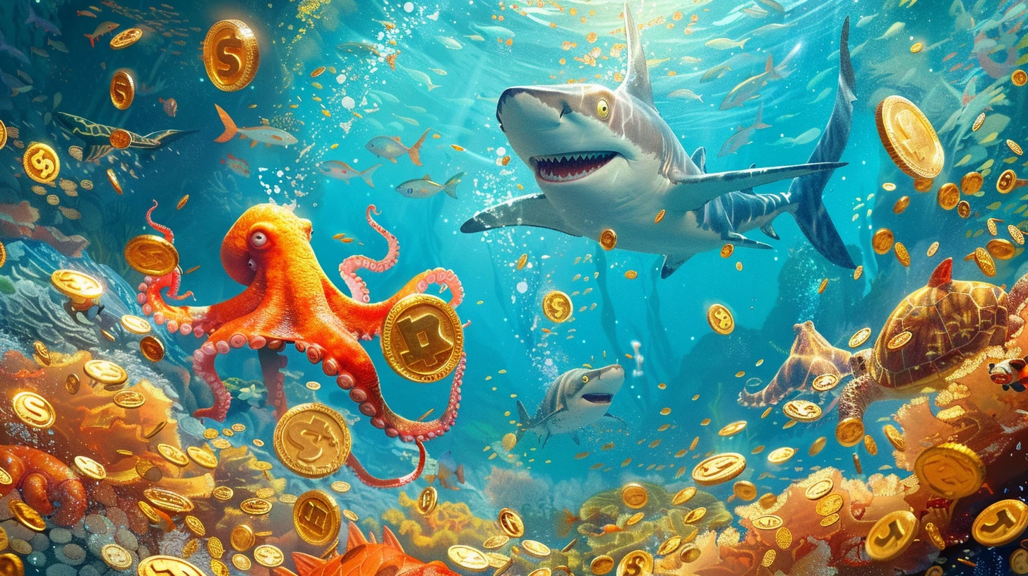 Daga Casino: Khám Phá Thế Giới Giải Trí Đỉnh Cao