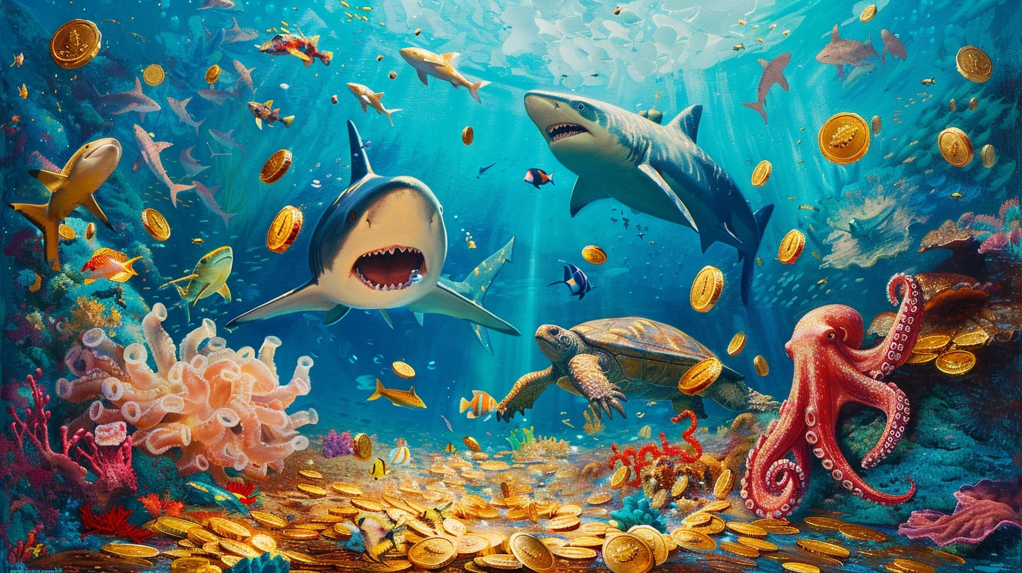 Daga Casino: Khám Phá Thế Giới Giải Trí Đỉnh Cao