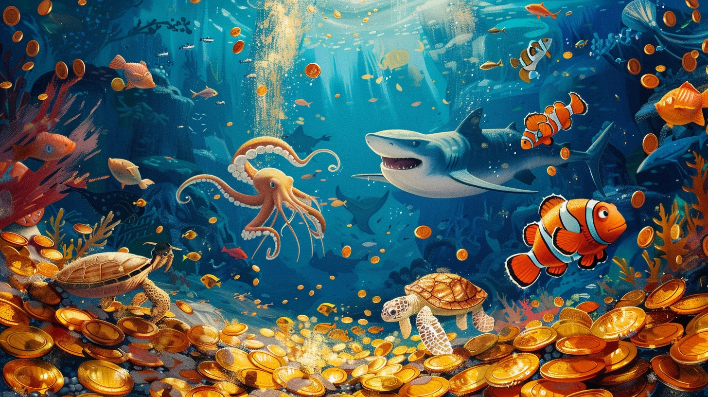 P3 Casino: Trải Nghiệm Đỉnh Cao Trong Thế Giới Game Online