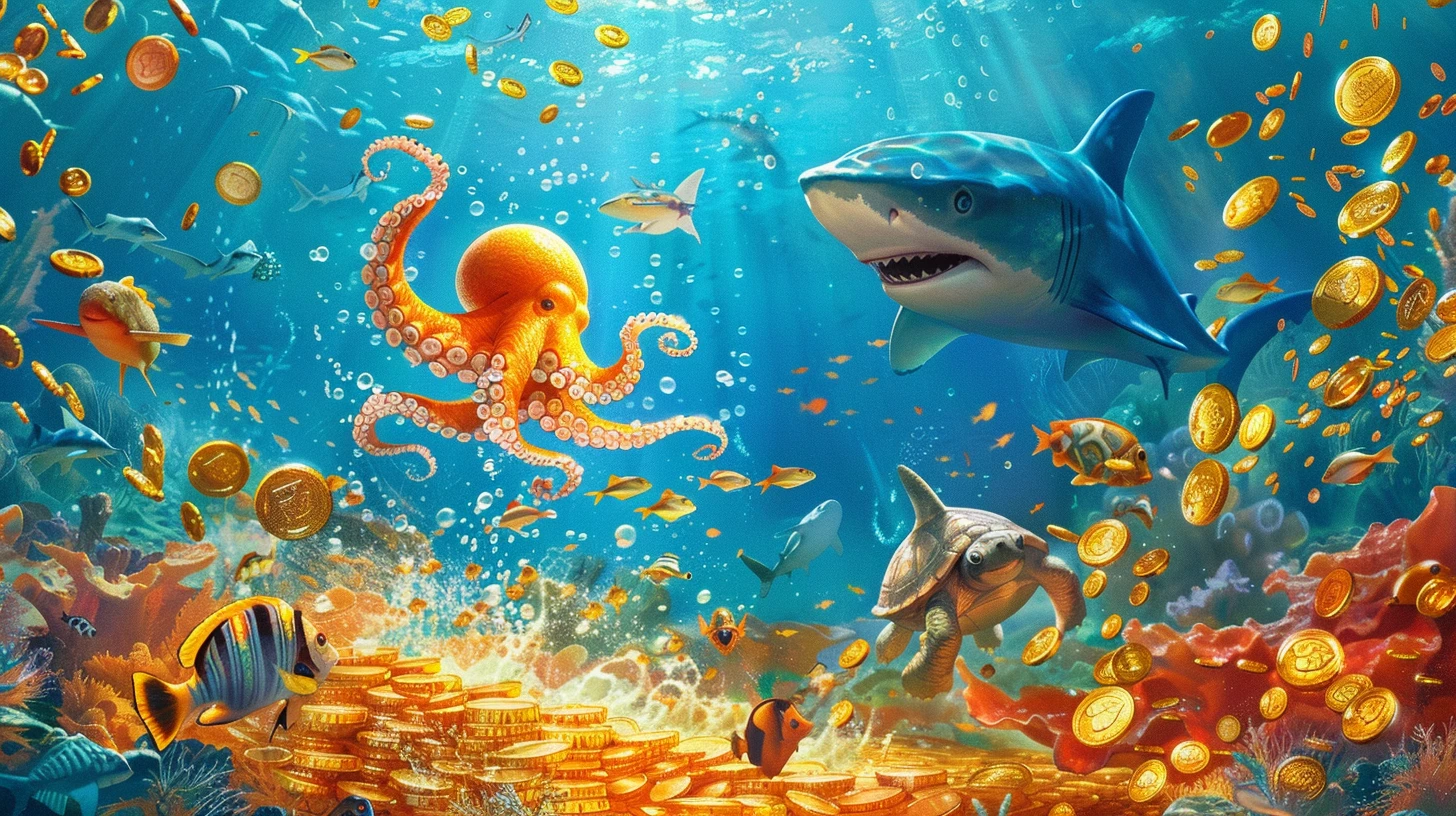 P3 Casino: Trải Nghiệm Đỉnh Cao Trong Thế Giới Game Online