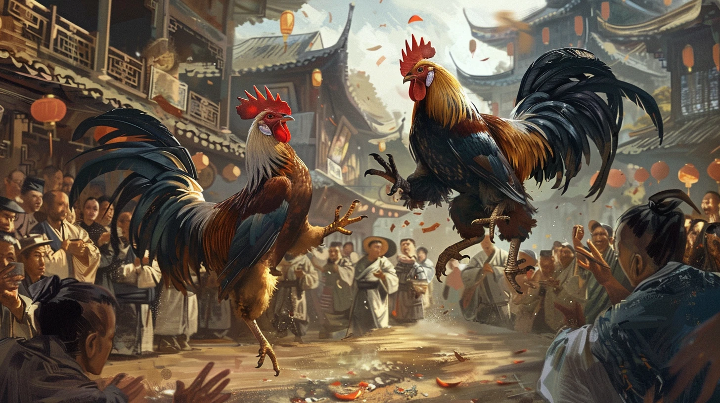 S666 Casino: Nơi Trải Nghiệm Giải Trí Đỉnh Cao