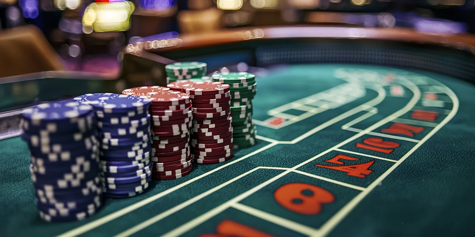 Khám Phá F8Bet Casino: Trải Nghiệm Đẳng Cấp và Những Lựa Chọn Đặc Biệt