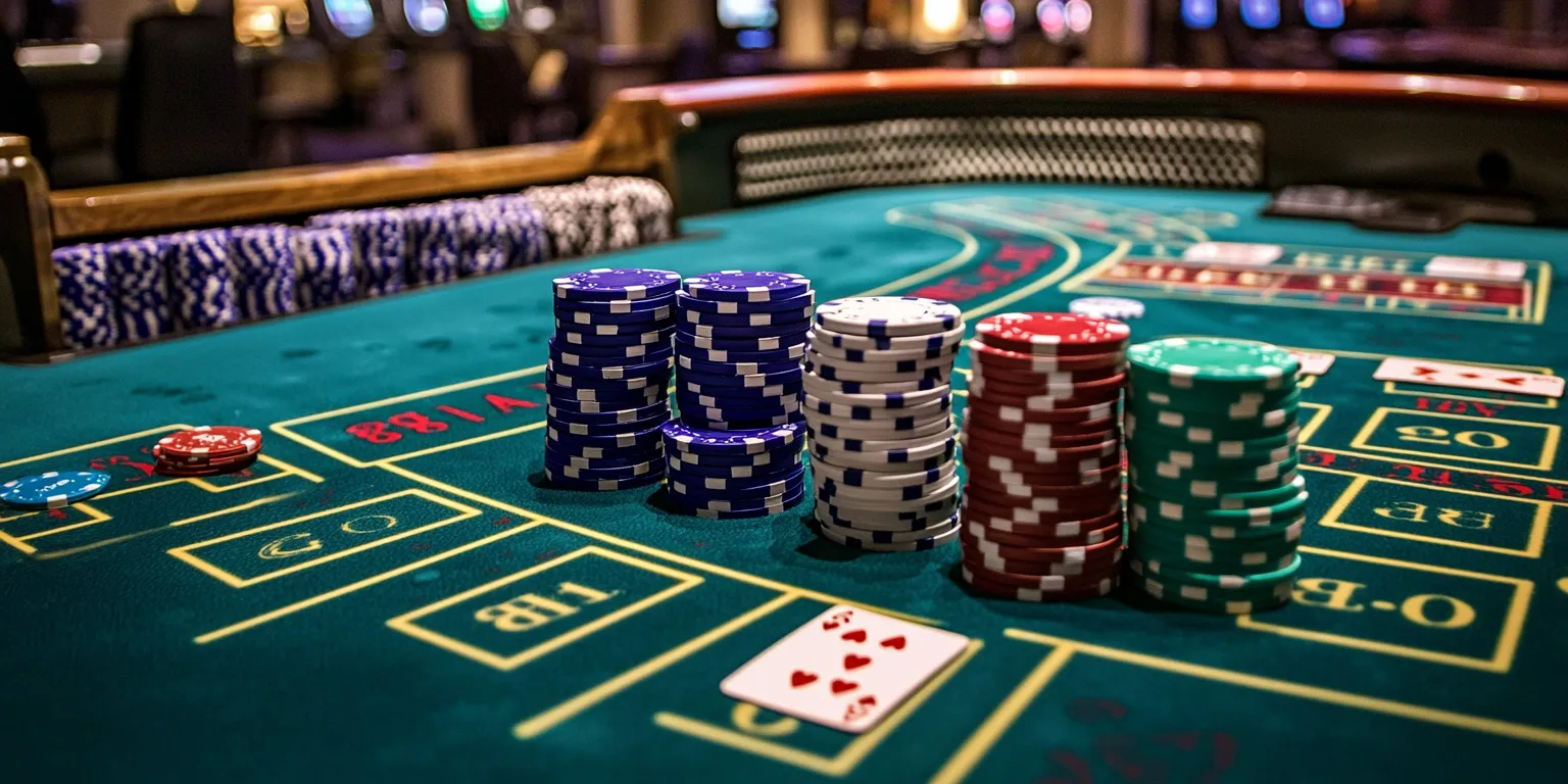 Khám Phá F8Bet Casino: Trải Nghiệm Đẳng Cấp và Những Lựa Chọn Đặc Biệt