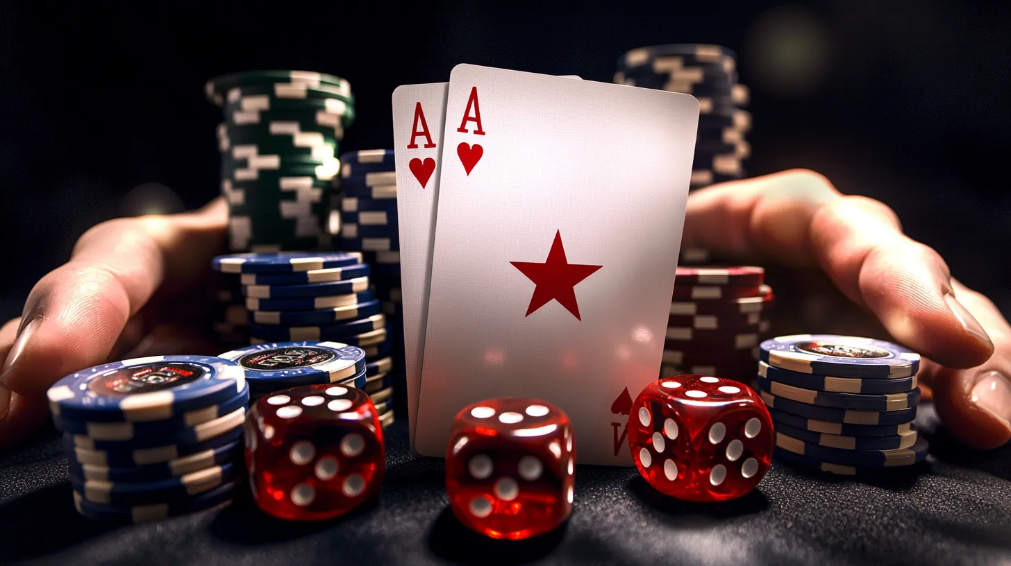 Khám Phá Win99 Club và Các Trang Chị Em Gamebet Casino