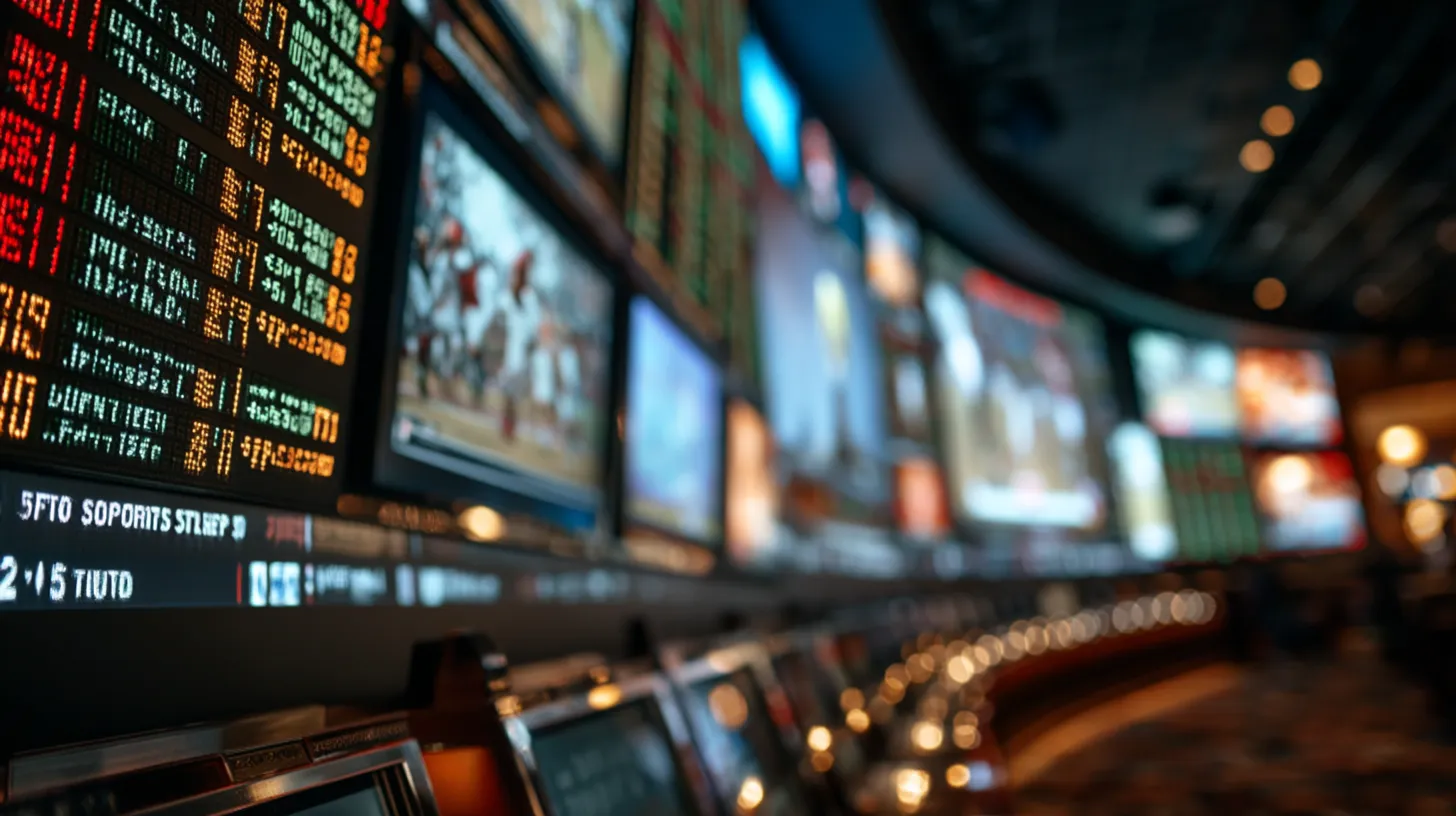 Khám Phá Win99 Club và Các Trang Chị Em Gamebet Casino