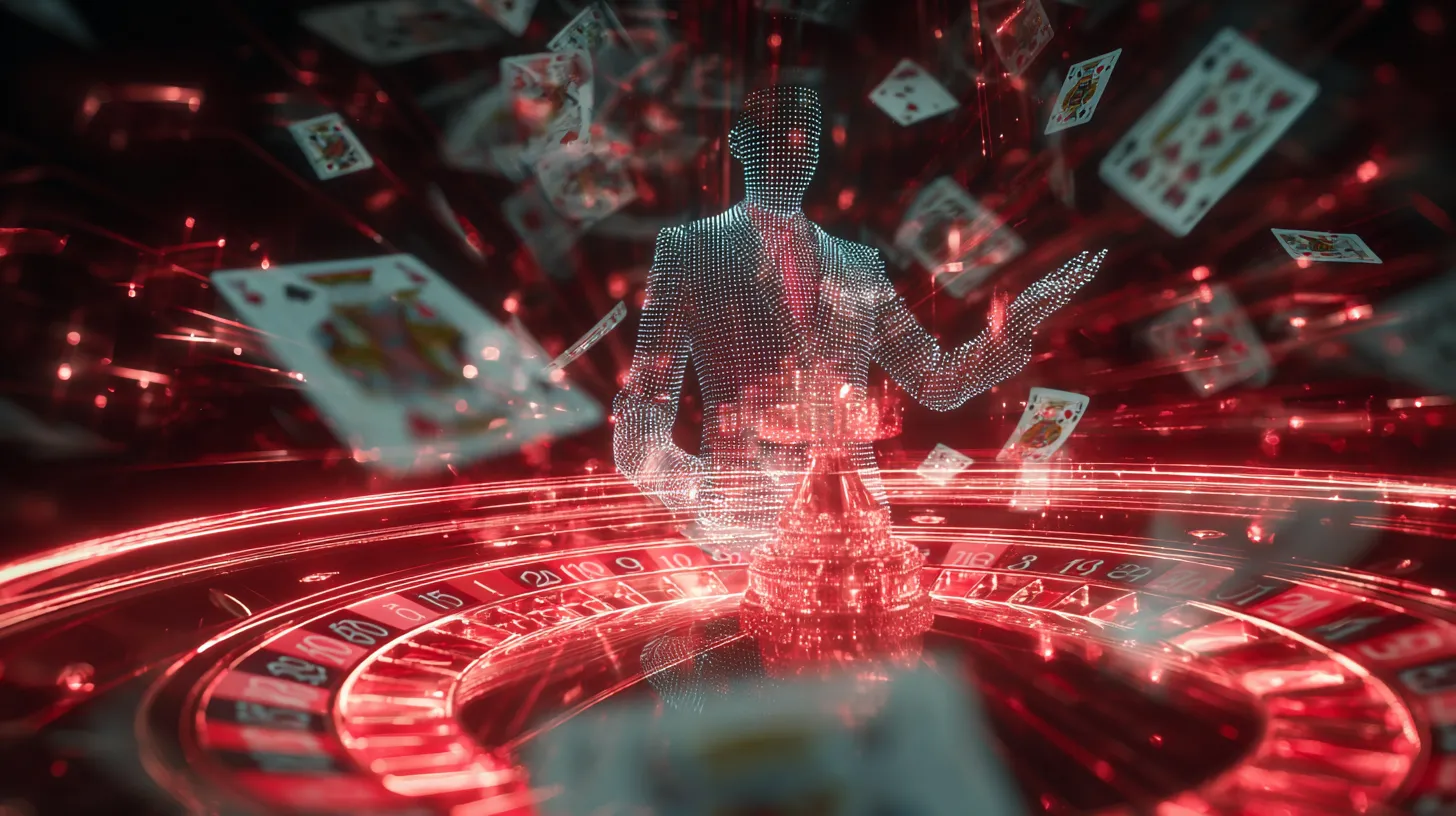 Khám Phá Thế Giới Cá Cược Với May88 Game