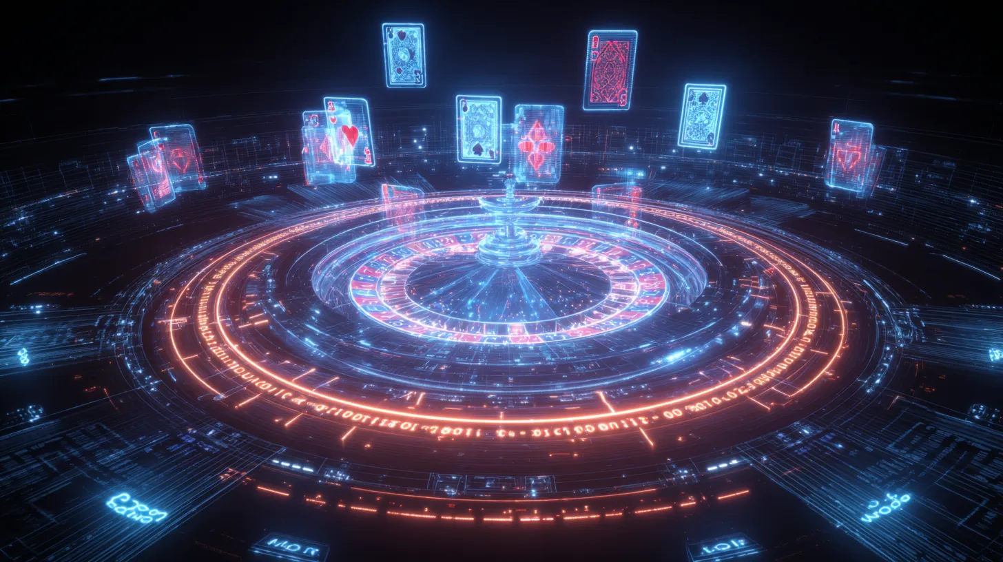 Khám Phá Thế Giới Cá Cược Với May88 Game