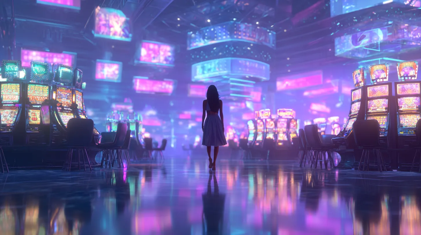 S666 Casino: Trải Nghiệm Giải Trí Đỉnh Cao