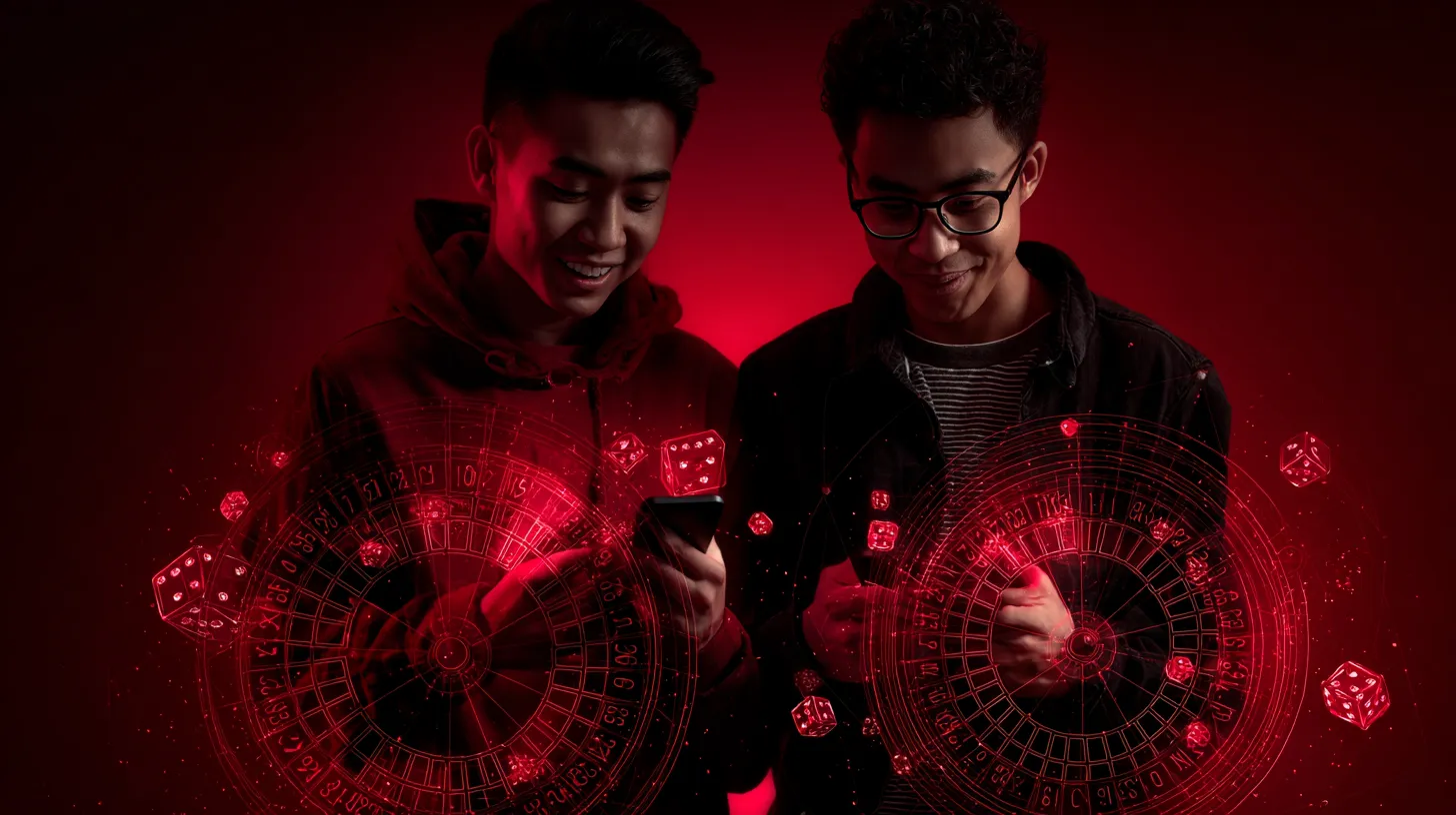 Khám Phá Thế Giới Xổ Số Cùng VF55: Những Điều Cần Biết