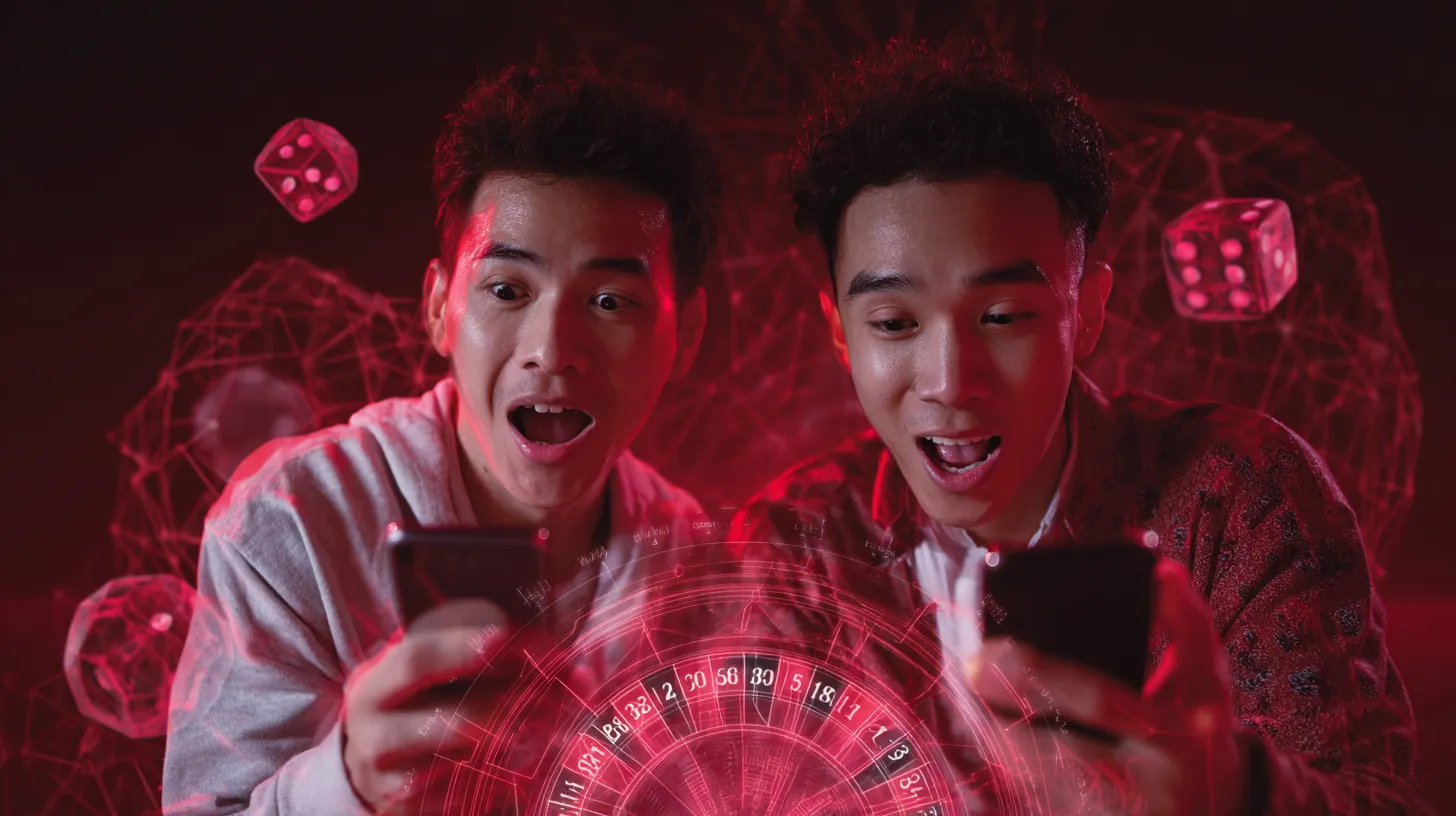 Khám Phá Thế Giới Xổ Số Cùng VF55: Những Điều Cần Biết