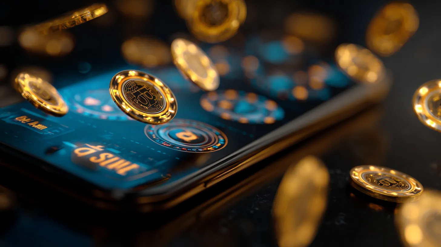 Khám Phá Thế Giới Xổ Số Cùng VF55: Những Điều Cần Biết