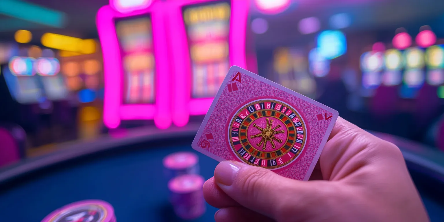 Daga Casino: Khám Phá Thế Giới Giải Trí Đẳng Cấp