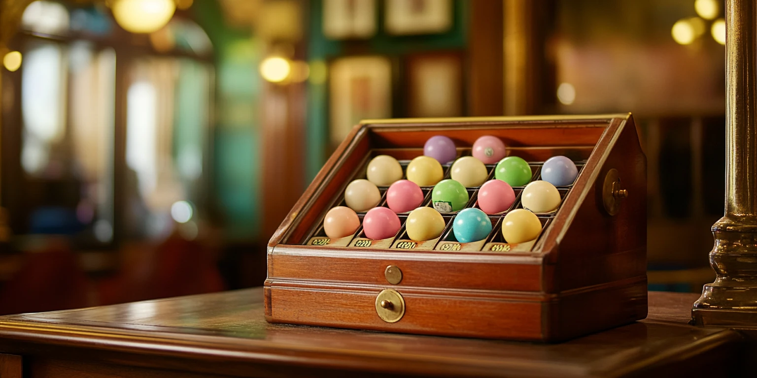 Khám Phá Au888 Casino: Nơi Đem Lại May Mắn Với Kết Quả Xổ Số Miền Bắc