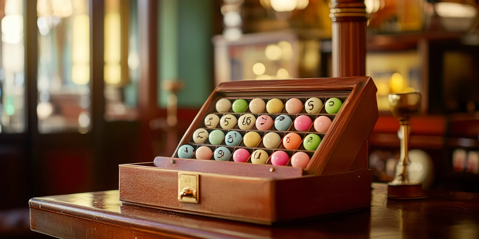 Khám Phá 288bet: Ứng Dụng Xổ Số Miền Bắc Đầy Tiềm Năng